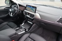 BMW X4 30i xDrive Aut.