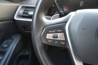 BMW 318 d A Touring M-Hybrid
