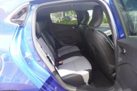 Renault Clio 1.6 Hybrid Techno