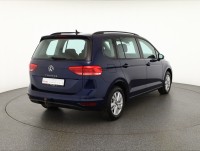 VW Touran 2.0 TDI Comfortline