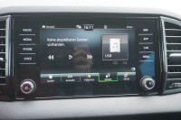 Skoda Karoq 1.5 TSI DSG Sportline