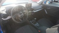 Audi Q2 30 1.6 TDI design