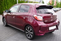 Mitsubishi Space Star 1.2 Intro Edition+ CVT