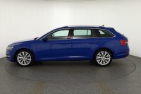 Vorschau: Skoda Superb Combi 1.4 TSI DSG iV