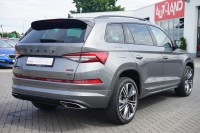 Skoda Kodiaq 2.0 TSI DSG 4x4 RS Pano