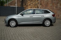 Skoda Scala 1.0 TSI DSG