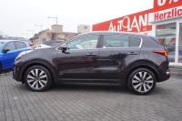 Kia Sportage 2.0 CRDi Spirit 4WD