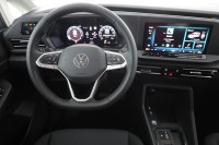 VW Caddy 1.5 TSI DSG