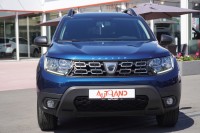 Vorschau: Dacia Duster 1.3 TCE