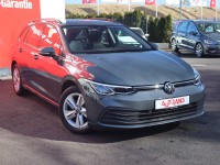 VW Golf VIII Variant Life 1.5 eTSI DSG VC
