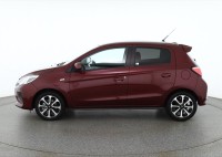 Vorschau: Mitsubishi Space Star 1.2 Select+