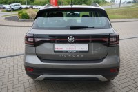 VW T-Cross 1.0