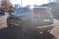 Peugeot 3008 2.0 BlueHDi 180 FAP GT