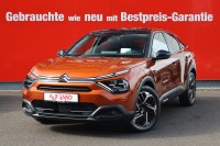 Vorschau: Citroen C4 1.2 e-THP Shine Aut.