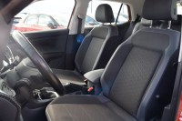 VW T-Cross 1.0 Basis