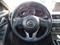 Mazda 3 2.0 SKYACTIV-G 120 Sports-Line