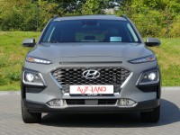 Hyundai Kona 1.6 GDI Premium Hybrid