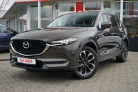 Vorschau: Mazda CX-5 2.0 SKYACTIV-G Exclusive-Line