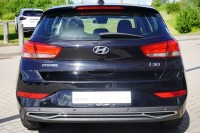 Hyundai i30 1.0 T-GDI Trend