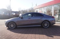 Mercedes-Benz CLA 200 AMG Line