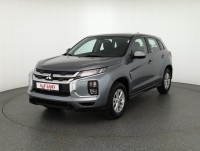 Mitsubishi ASX 2.0 MIVEC Intro Edition Navi Sitzheizung LED