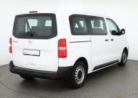 Opel Vivaro Kombi 1.5 CDTI L2