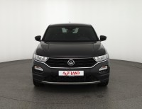 VW T-Roc 2.0 TDI DSG Sport