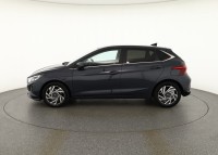 Vorschau: Hyundai i20 1.0 T-GDI Aut.