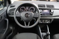 Skoda Fabia 1.0 MPI Active