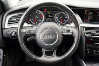 Audi A4 1.8 TFSI Avant Ambition S-Line