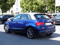 Audi A1 Sportback 30 1.0 TFSI