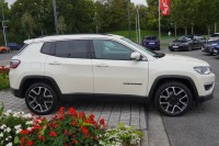 Jeep Compass 1.3 Limited Aut.