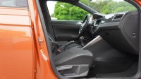 VW Polo 1.0 TSI Highline