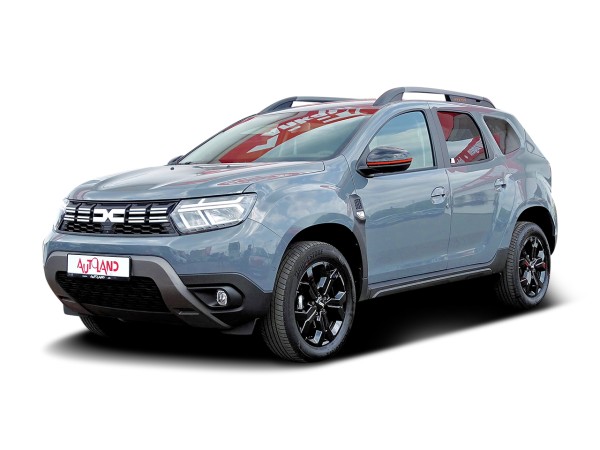 Dacia Duster TCe 150 Extreme