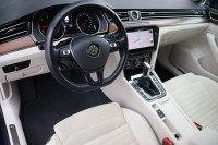 VW Passat Variant 2.0 TDI Highline 4Motion