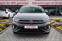 VW T-Roc 1.5 TSI DSG R-Line