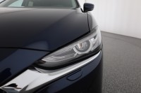Mazda 6 2.0 Exclusive-Line