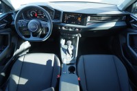 Audi A1 Sportback 30 1.0 TFSI advanced DSG