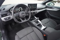 Audi A5 Coupe 35 2.0 TFSI S line