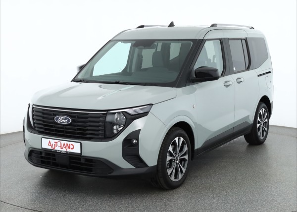 Ford Tourneo Courier Titanium 1.0 EB Aut.