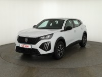 Peugeot 2008 PureTech 100 Sitzheizung LED Anhängerkupplung