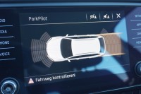 Skoda Octavia Combi 1.5 TSI