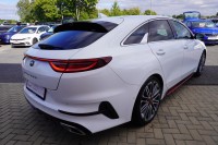Kia pro_cee'd ProCeed 1.6 T-GDI GT