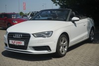 Audi A3 Cabrio 1.4 TFSI
