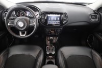 Jeep Compass 1.4 MultiAir Limited 4WD