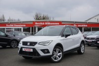 Vorschau: Seat Arona 1.5 TSI FR BEATS
