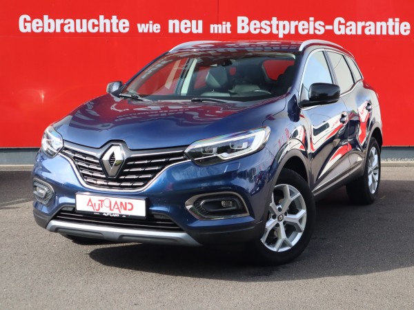 Renault Kadjar 1.3 TCe Bose Edition