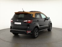 Ford EcoSport 1.0 EB ST-Line
