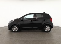 Vorschau: Kia Picanto 1.0 Aut.