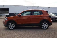 VW T-Cross 1.0 Basis